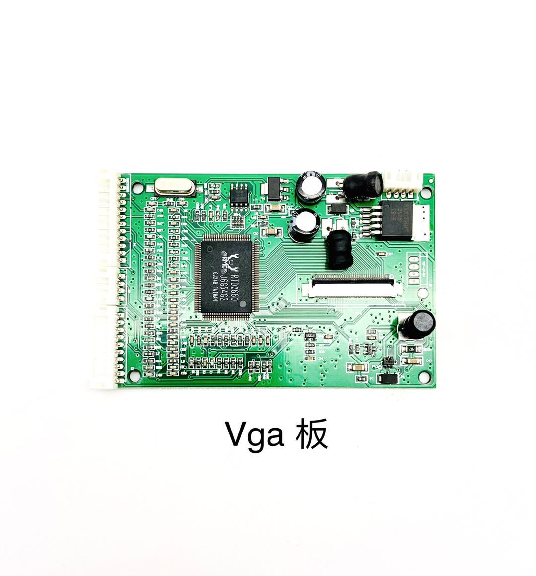 vga 板